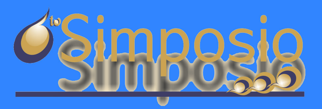  imagen del logo 6to Simposio