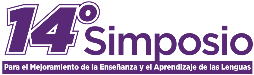  imagen del logo 12vo Simposio
