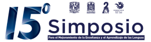 imagen del logo 12vo Simposio